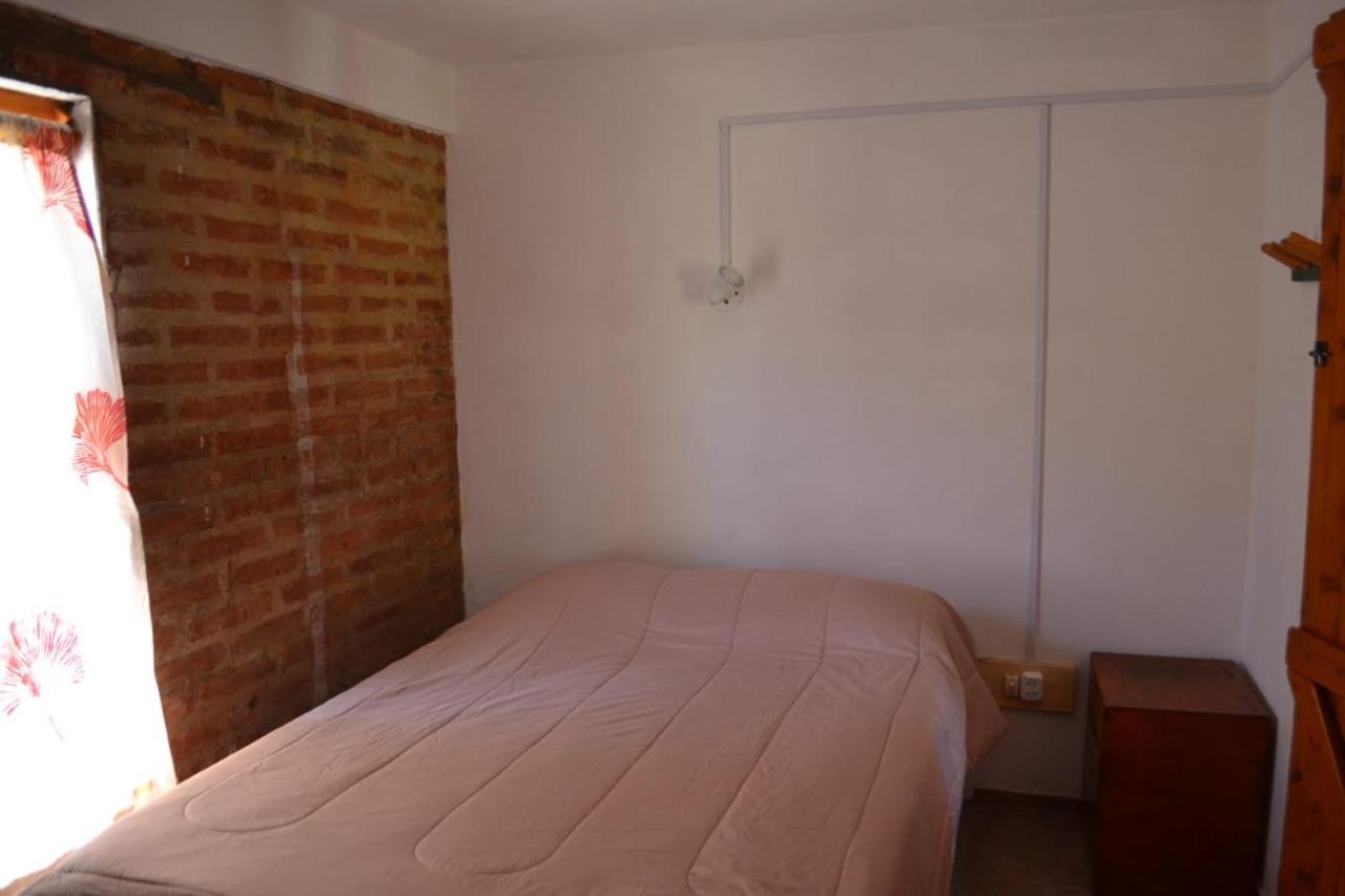 Hostal Del Rio El Bolsón Exteriér fotografie
