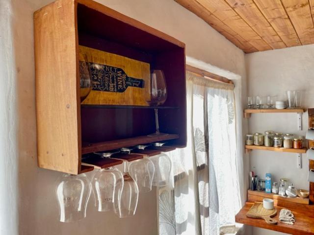 Hostal Del Rio El Bolsón Exteriér fotografie