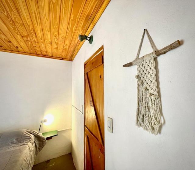 Hostal Del Rio El Bolsón Exteriér fotografie