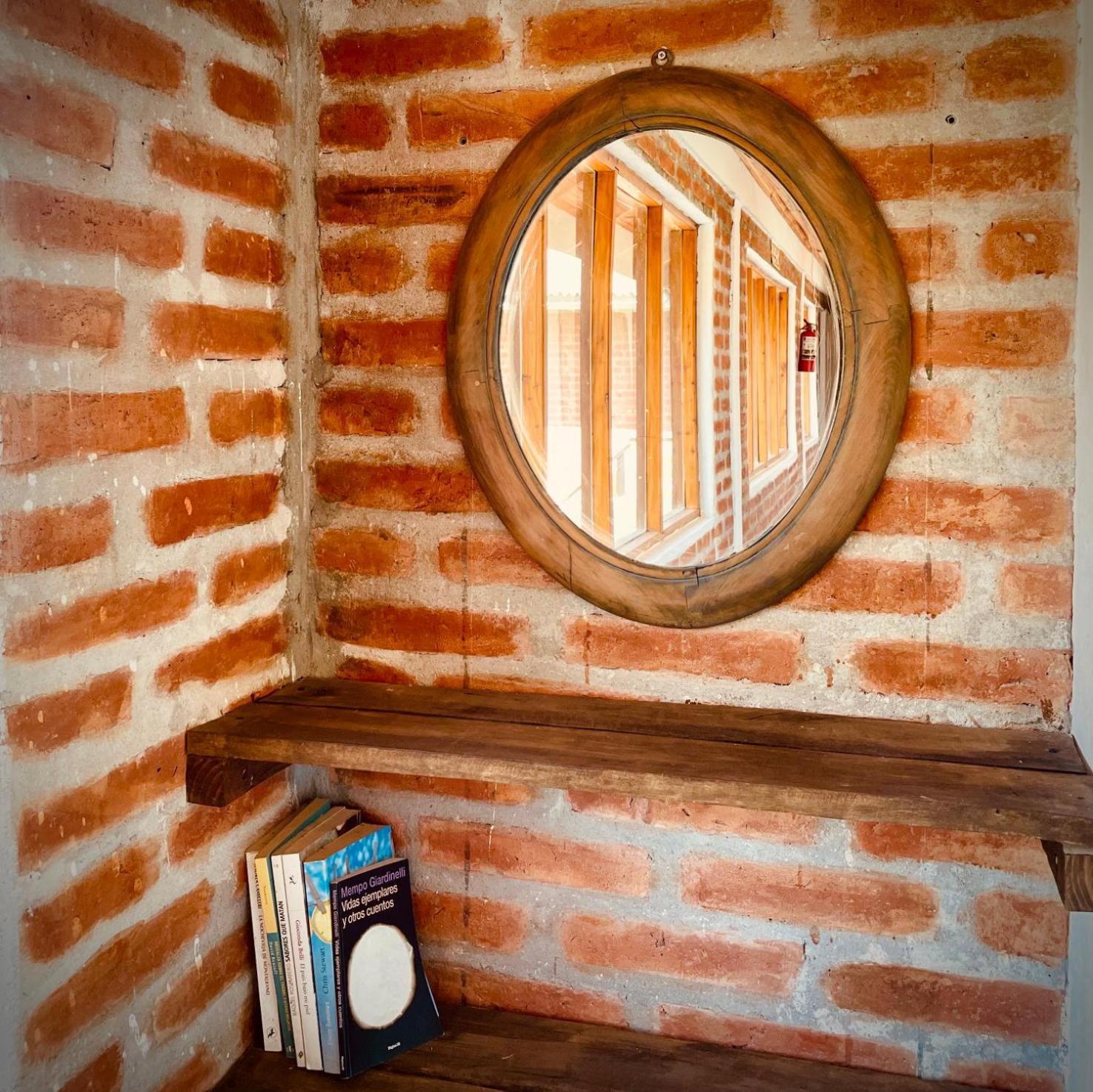 Hostal Del Rio El Bolsón Exteriér fotografie