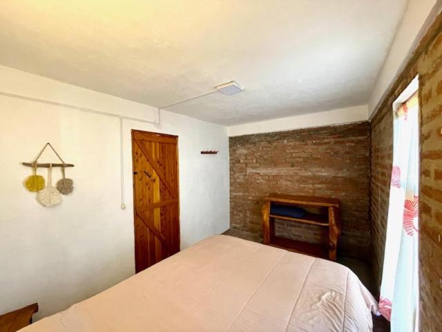 Hostal Del Rio El Bolsón Exteriér fotografie