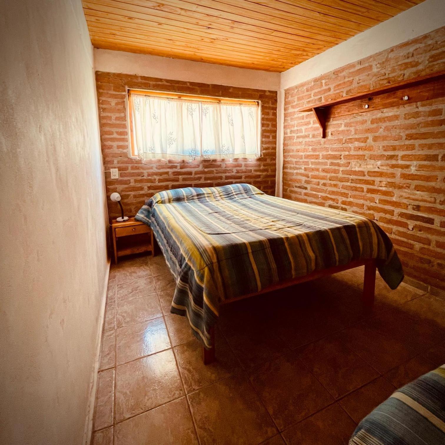 Hostal Del Rio El Bolsón Exteriér fotografie