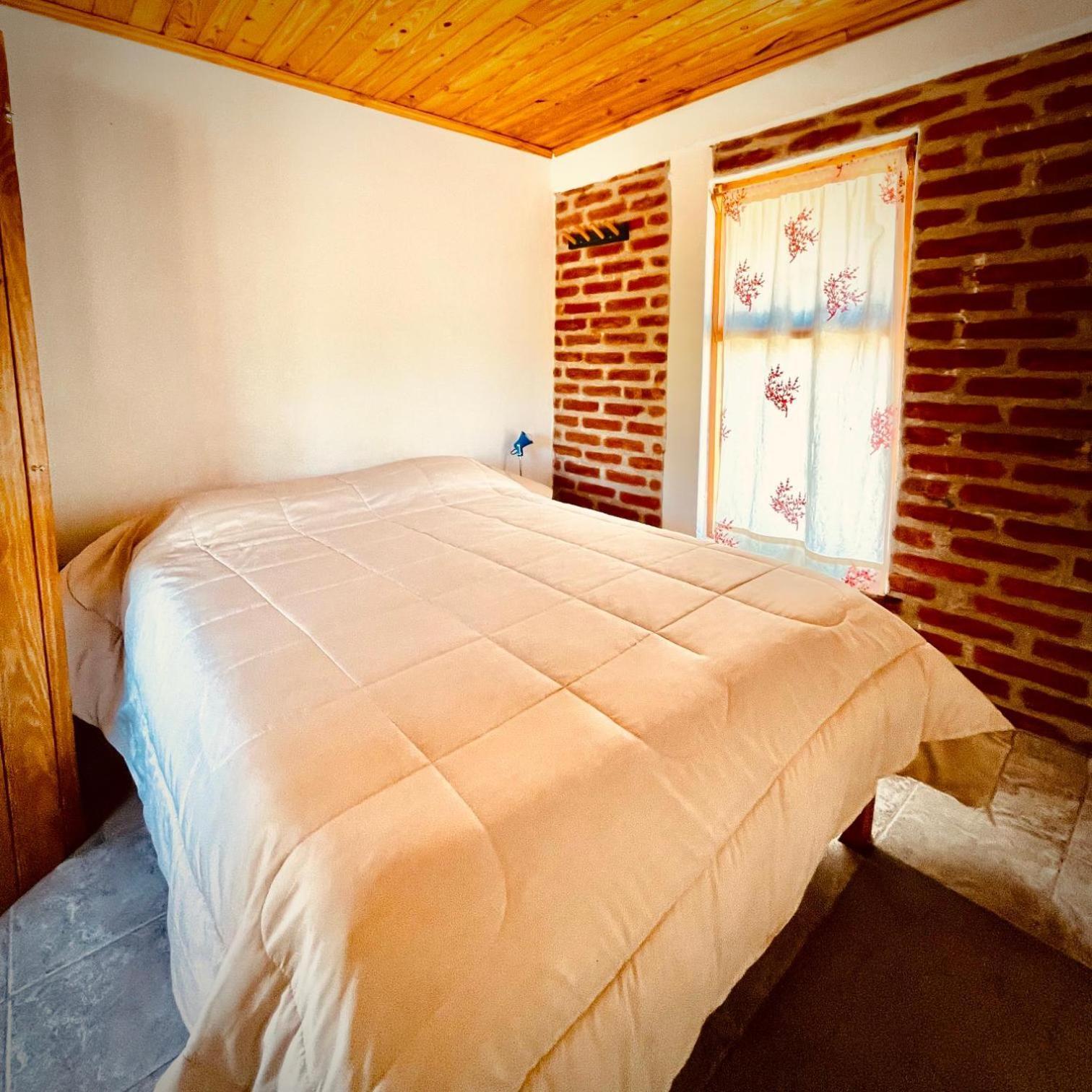 Hostal Del Rio El Bolsón Exteriér fotografie